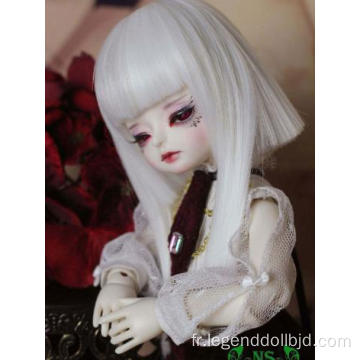 BJD Concha 27cm Fille Poupée articulée